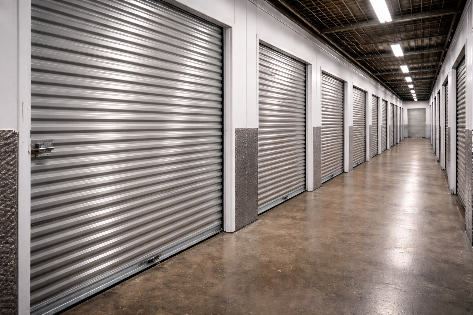 Storage